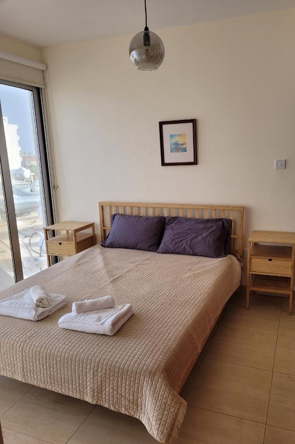 Pallinio Court 402 Fig Tree Bay- Protaras Beach, Iasonos Str 7A Exterior foto