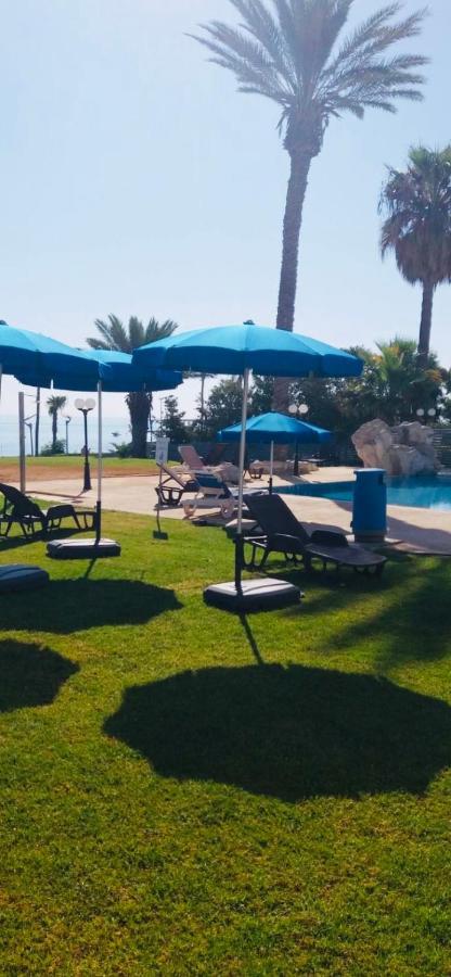 Pallinio Court 402 Fig Tree Bay- Protaras Beach, Iasonos Str 7A Exterior foto