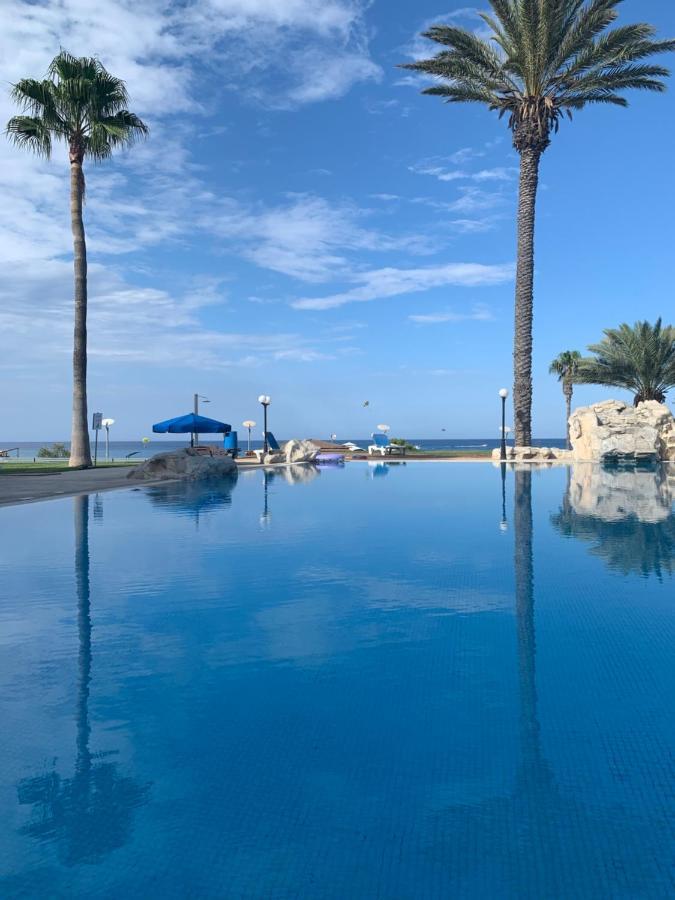 Pallinio Court 402 Fig Tree Bay- Protaras Beach, Iasonos Str 7A Exterior foto